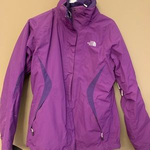Women’s North Face Jacket